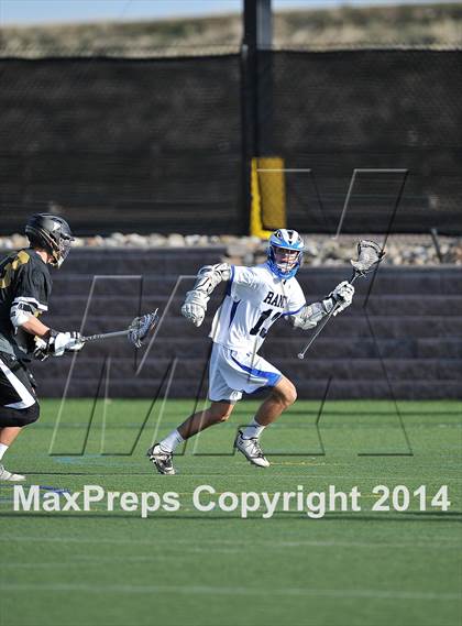 Thumbnail 1 in Palmer @ Highlands Ranch photogallery.