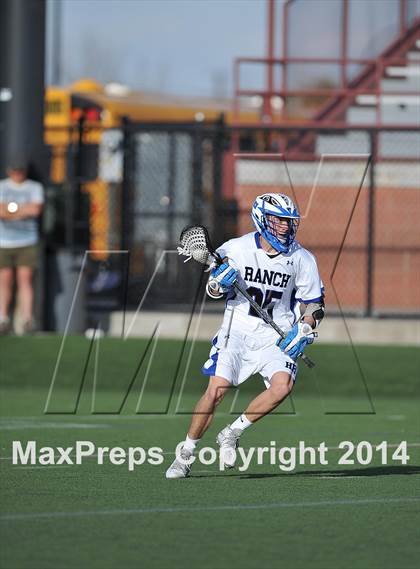 Thumbnail 2 in Palmer @ Highlands Ranch photogallery.