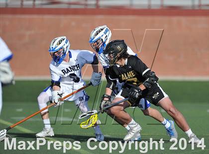 Thumbnail 1 in Palmer @ Highlands Ranch photogallery.