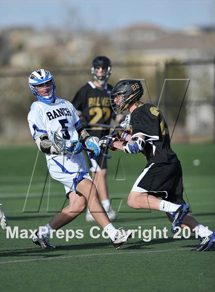 Thumbnail 2 in Palmer @ Highlands Ranch photogallery.