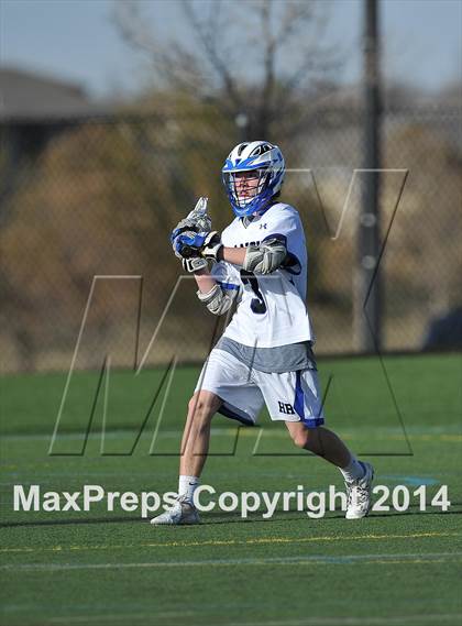 Thumbnail 1 in Palmer @ Highlands Ranch photogallery.
