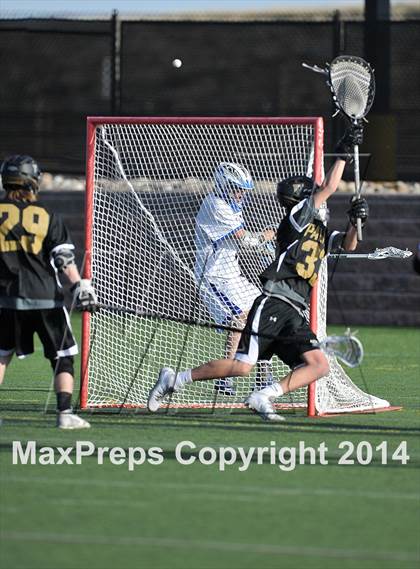 Thumbnail 1 in Palmer @ Highlands Ranch photogallery.