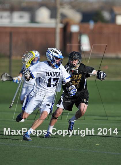 Thumbnail 2 in Palmer @ Highlands Ranch photogallery.