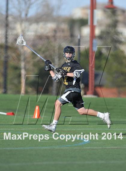 Thumbnail 2 in Palmer @ Highlands Ranch photogallery.