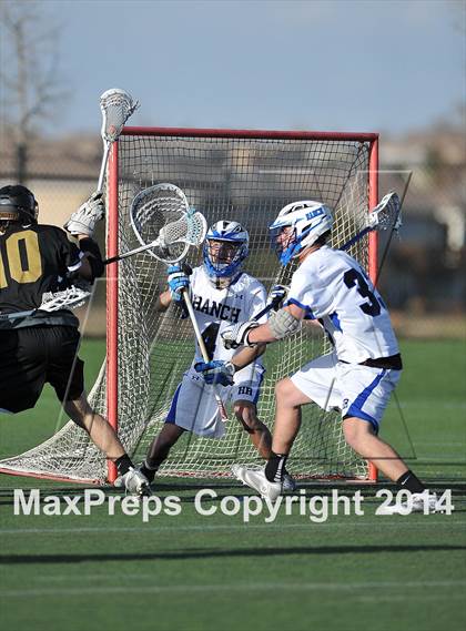 Thumbnail 1 in Palmer @ Highlands Ranch photogallery.