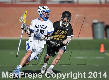 Thumbnail 3 in Palmer @ Highlands Ranch photogallery.