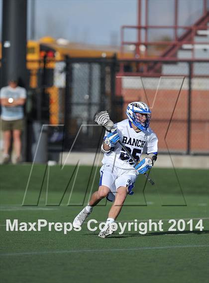 Thumbnail 3 in Palmer @ Highlands Ranch photogallery.