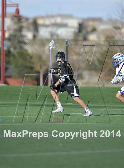 Thumbnail 1 in Palmer @ Highlands Ranch photogallery.