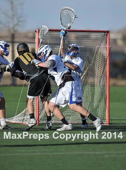 Thumbnail 3 in Palmer @ Highlands Ranch photogallery.