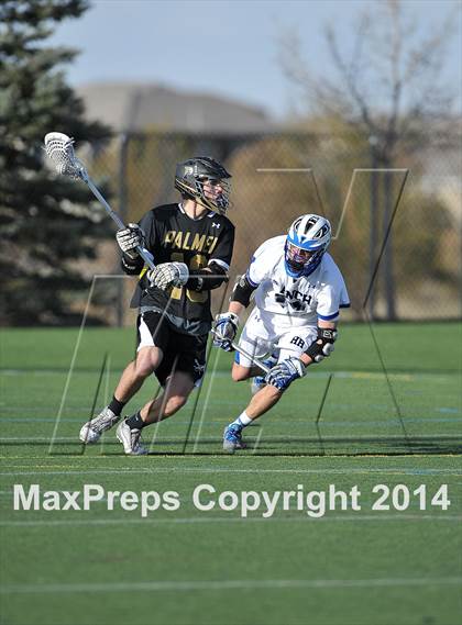 Thumbnail 1 in Palmer @ Highlands Ranch photogallery.