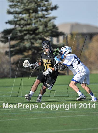 Thumbnail 1 in Palmer @ Highlands Ranch photogallery.