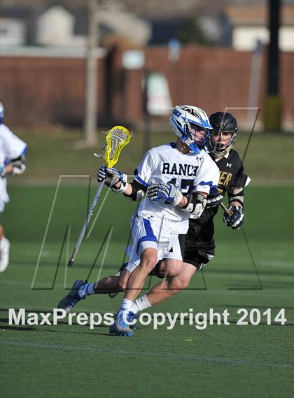 Thumbnail 1 in Palmer @ Highlands Ranch photogallery.