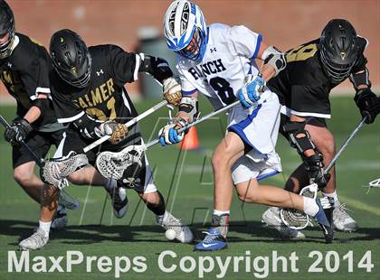 Thumbnail 3 in Palmer @ Highlands Ranch photogallery.