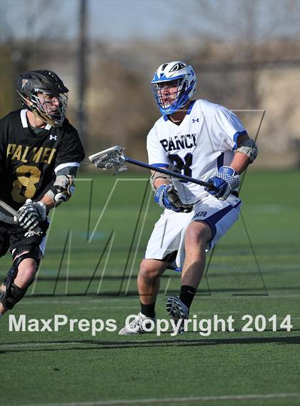 Thumbnail 1 in Palmer @ Highlands Ranch photogallery.