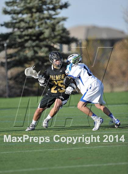 Thumbnail 2 in Palmer @ Highlands Ranch photogallery.
