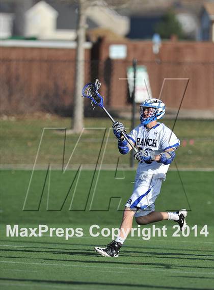 Thumbnail 3 in Palmer @ Highlands Ranch photogallery.