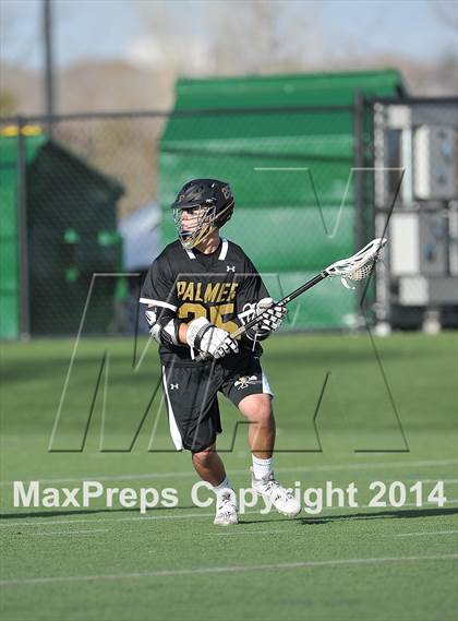 Thumbnail 1 in Palmer @ Highlands Ranch photogallery.