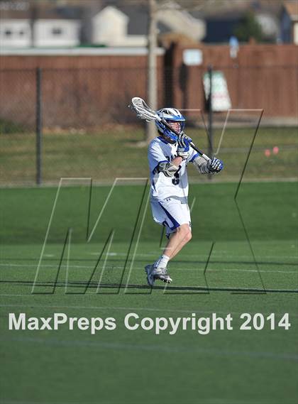 Thumbnail 1 in Palmer @ Highlands Ranch photogallery.