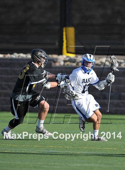 Thumbnail 2 in Palmer @ Highlands Ranch photogallery.
