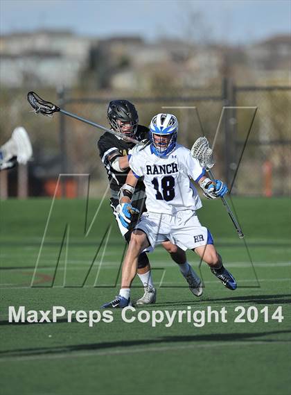 Thumbnail 3 in Palmer @ Highlands Ranch photogallery.