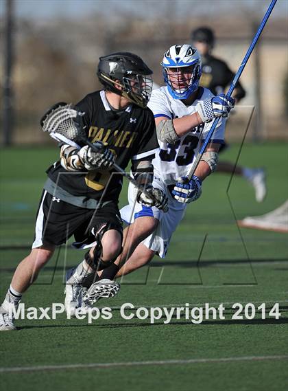 Thumbnail 3 in Palmer @ Highlands Ranch photogallery.