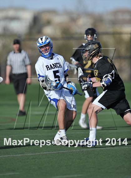 Thumbnail 3 in Palmer @ Highlands Ranch photogallery.
