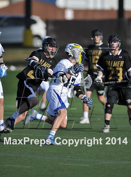 Thumbnail 1 in Palmer @ Highlands Ranch photogallery.