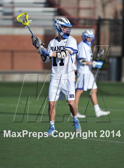 Thumbnail 1 in Palmer @ Highlands Ranch photogallery.