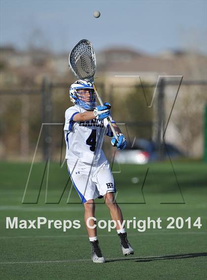 Thumbnail 2 in Palmer @ Highlands Ranch photogallery.
