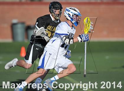 Thumbnail 3 in Palmer @ Highlands Ranch photogallery.