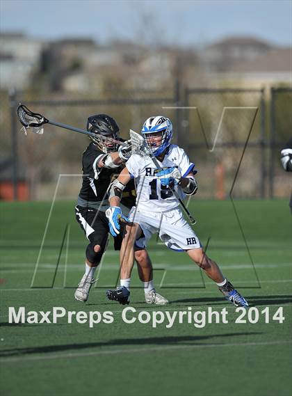 Thumbnail 2 in Palmer @ Highlands Ranch photogallery.