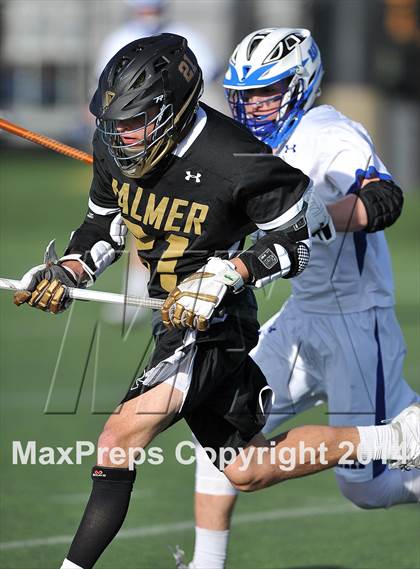 Thumbnail 1 in Palmer @ Highlands Ranch photogallery.