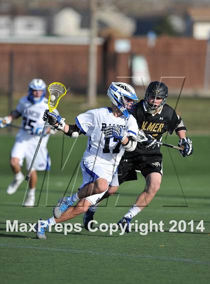 Thumbnail 3 in Palmer @ Highlands Ranch photogallery.