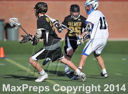 Thumbnail 3 in Palmer @ Highlands Ranch photogallery.