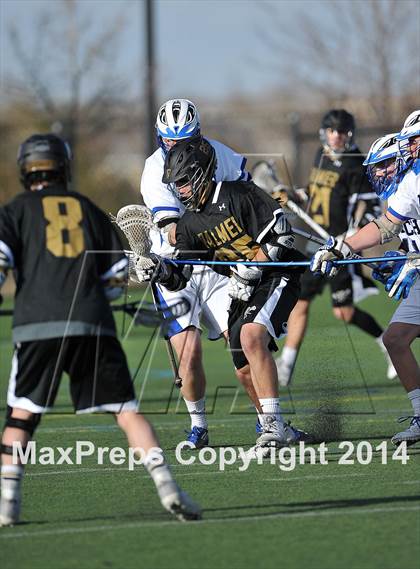 Thumbnail 1 in Palmer @ Highlands Ranch photogallery.