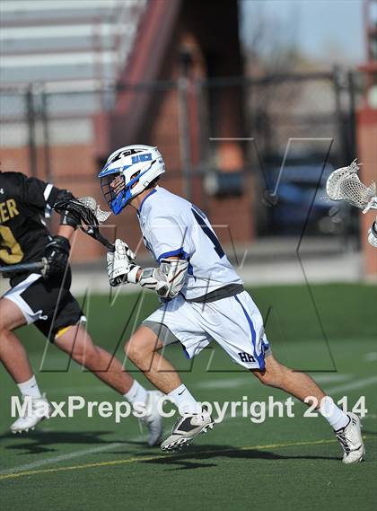 Thumbnail 3 in Palmer @ Highlands Ranch photogallery.