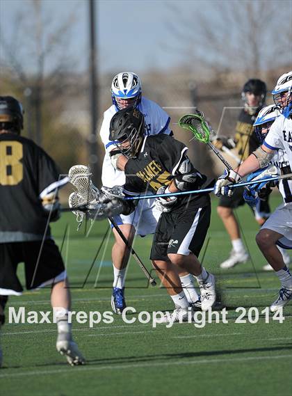 Thumbnail 3 in Palmer @ Highlands Ranch photogallery.