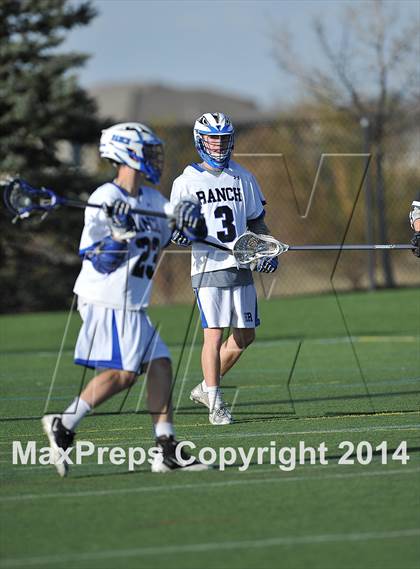 Thumbnail 2 in Palmer @ Highlands Ranch photogallery.