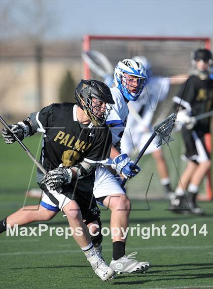 Thumbnail 2 in Palmer @ Highlands Ranch photogallery.