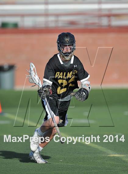 Thumbnail 1 in Palmer @ Highlands Ranch photogallery.