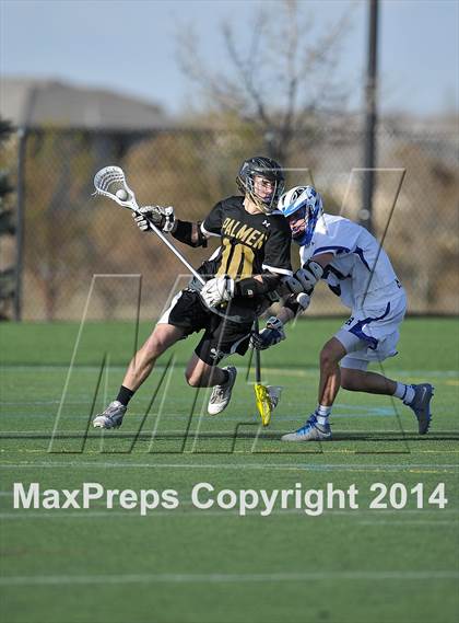 Thumbnail 2 in Palmer @ Highlands Ranch photogallery.