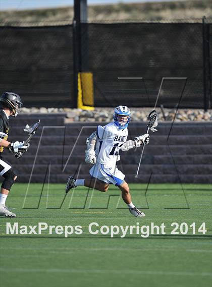 Thumbnail 2 in Palmer @ Highlands Ranch photogallery.