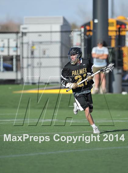Thumbnail 3 in Palmer @ Highlands Ranch photogallery.