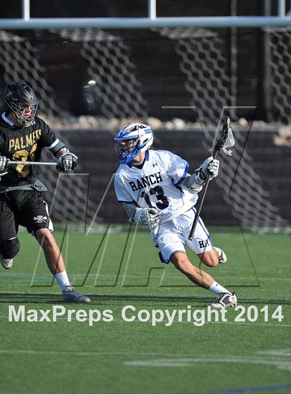 Thumbnail 3 in Palmer @ Highlands Ranch photogallery.