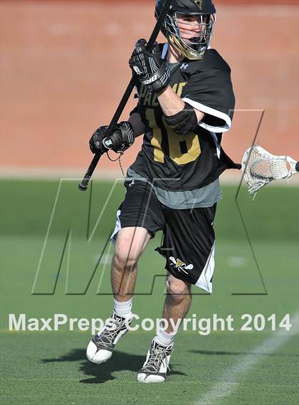 Thumbnail 3 in Palmer @ Highlands Ranch photogallery.