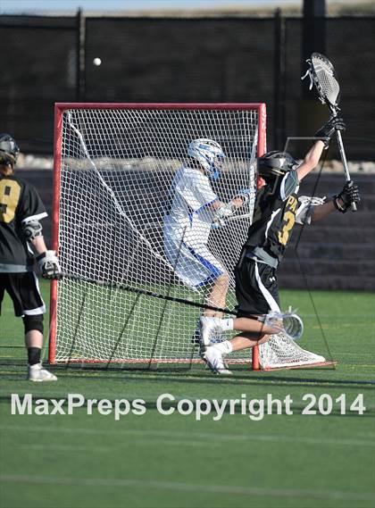 Thumbnail 2 in Palmer @ Highlands Ranch photogallery.