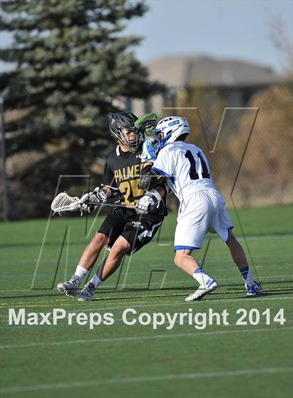 Thumbnail 1 in Palmer @ Highlands Ranch photogallery.