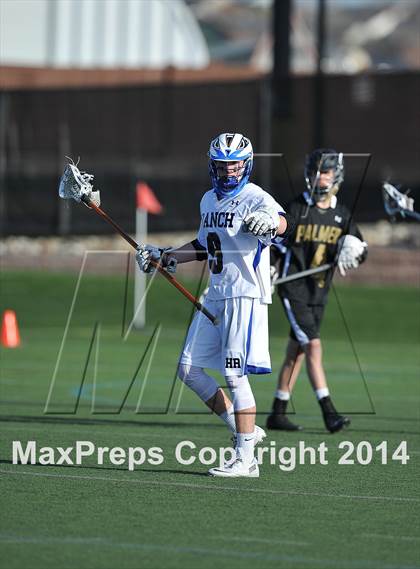 Thumbnail 1 in Palmer @ Highlands Ranch photogallery.