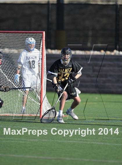 Thumbnail 2 in Palmer @ Highlands Ranch photogallery.