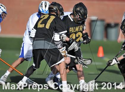 Thumbnail 3 in Palmer @ Highlands Ranch photogallery.
